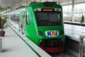Penumpang Kereta Paskah 2026 Naik 69% di Yogyakarta