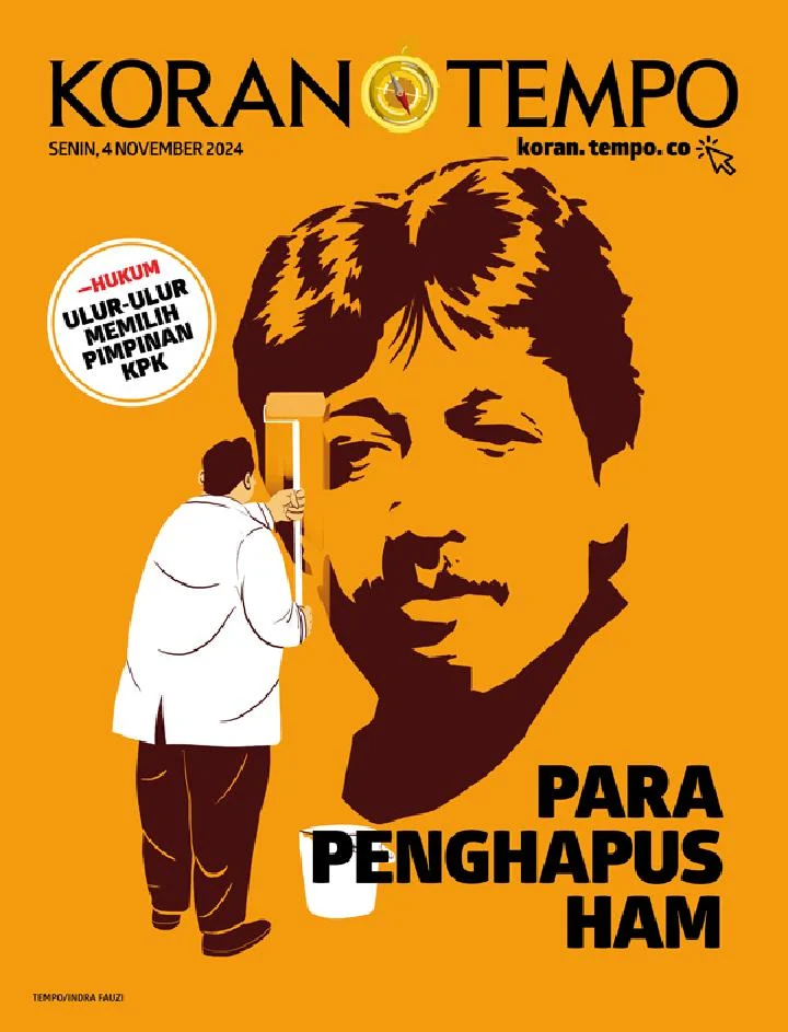 Penuntasan HAM Berat Mandek, PDIP Kritik Prabowo