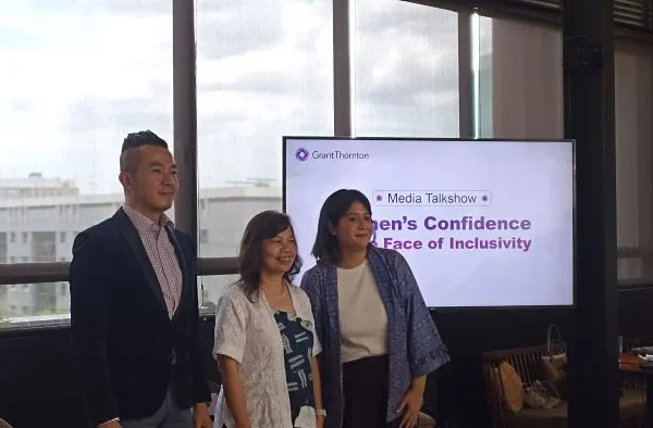 Perempuan Iran STEM: Lulusan 3x Lipat AS di 2026