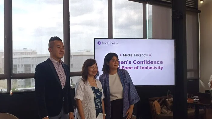 Perempuan Iran STEM: Lulusan 3x Lipat AS di 2026