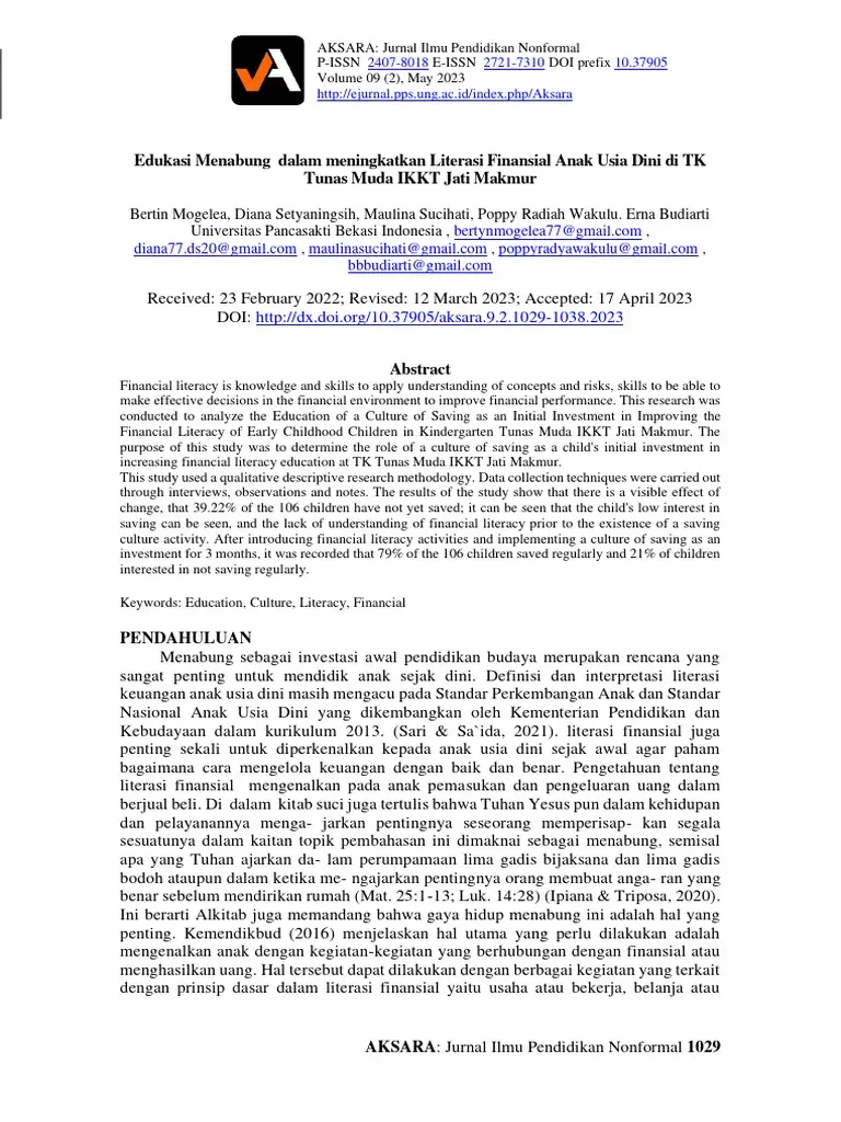 Pernikahan Dini 2026: Jebakan Finansial Anak Muda Indonesia