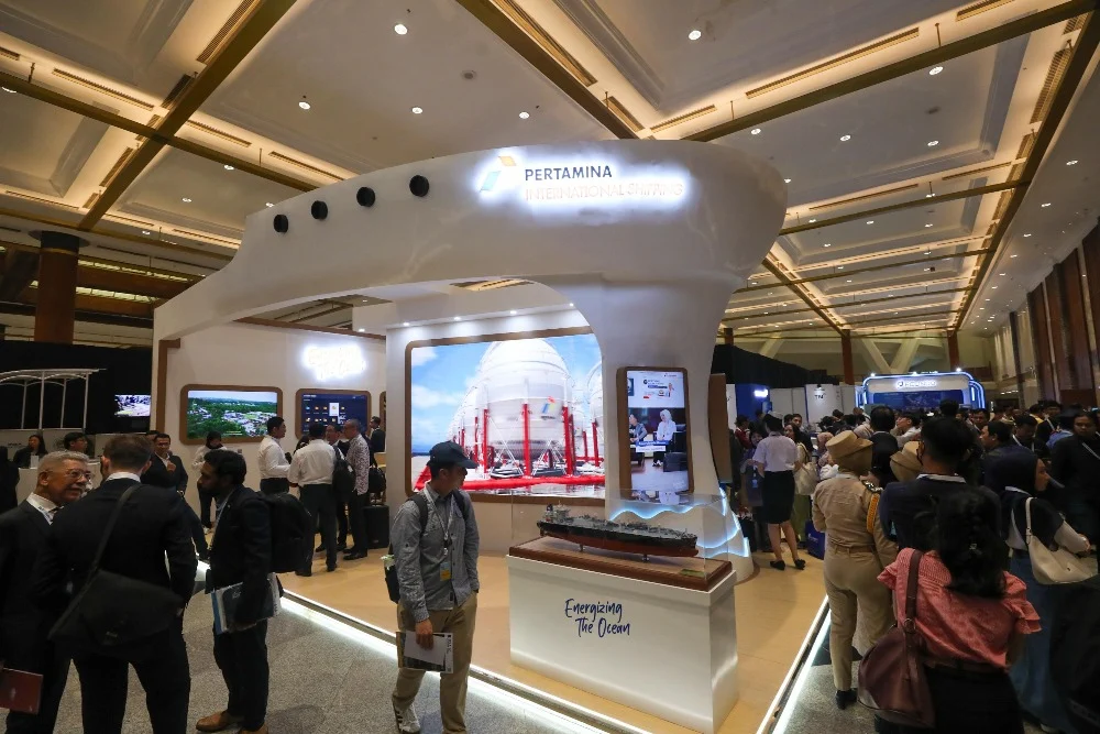 Pertamina Energi Terbarukan 2026: Strategi Hadapi Gejolak Geopolitik Global