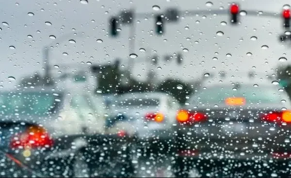 Prediksi Cuaca Jakarta 4 April 2026: Hujan Lebat BMKG