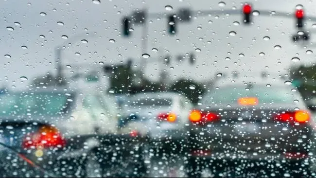 Prediksi Cuaca Jakarta 4 April 2026: Hujan Lebat BMKG