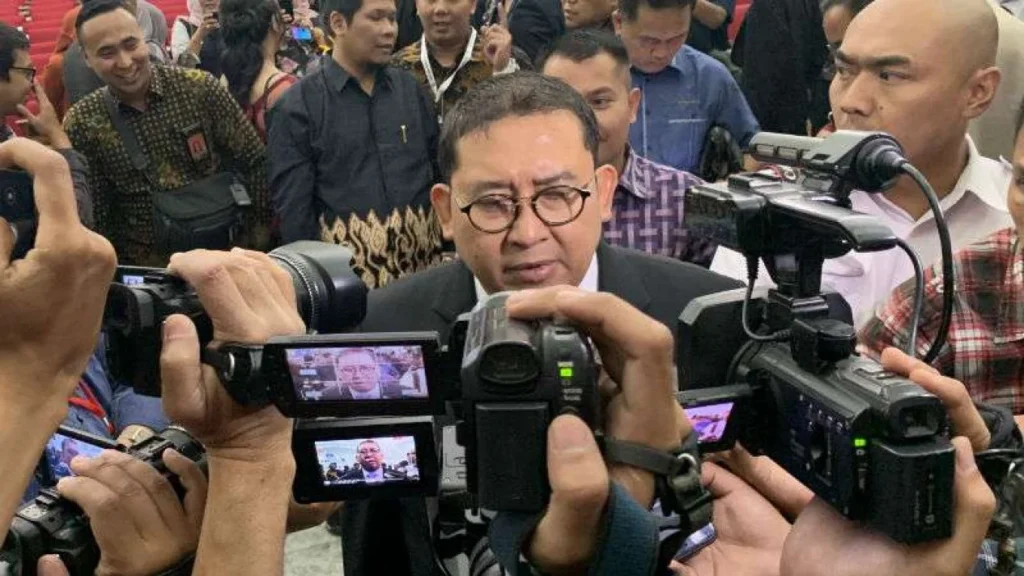 Regulasi Film Indonesia Streaming: Fadli Zon Usul Jeda 4 Bulan