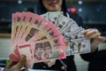 Rupiah vs Dolar AS Tembus Rp17.002, Efek Trump