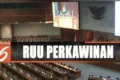 RUU HPI Perkawinan Sesama Jenis Jadi Sorotan DPR