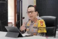 Serangan Air Keras Marak: Polda Metro Jaya Buka Suara