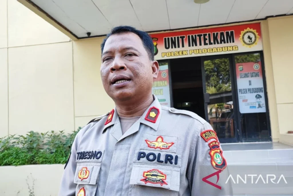 Serangan Air Keras Tambun: Polisi Usut Teror Lansia