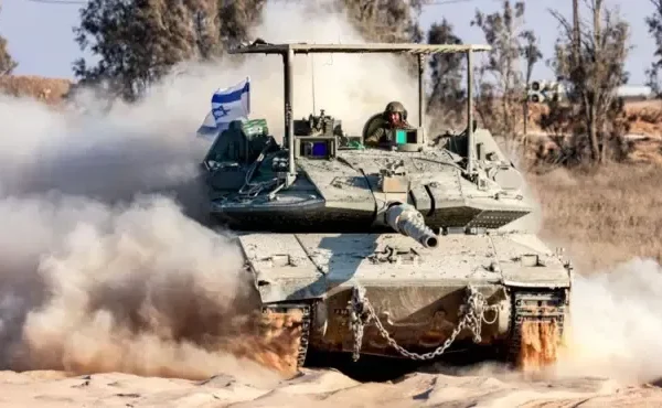 Serangan Prajurit TNI Lebanon: Menlu Minta Investigasi