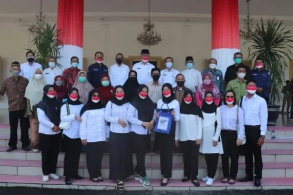 SMK Go Global 2026: 200 Pekerja Berangkat ke Jepang