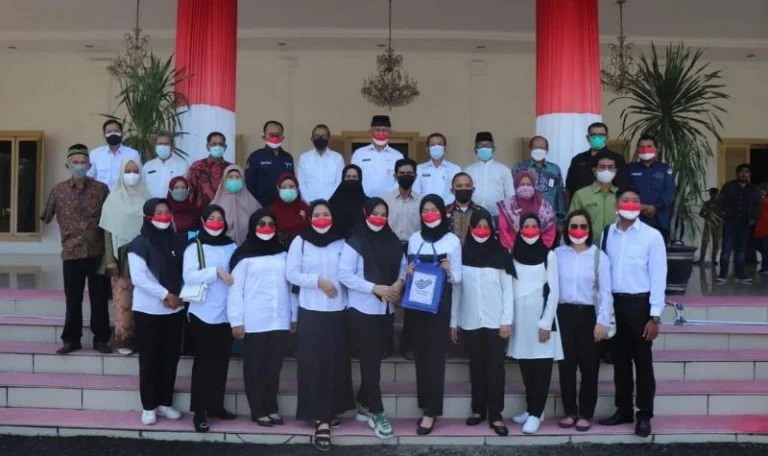 SMK Go Global 2026: 200 Pekerja Berangkat ke Jepang