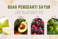 Tanaman Liar Superfood: 7 Pengganti Sayur Mahal 2026