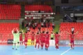 TC Timnas Futsal Indonesia di Spanyol Jelang Brasil 2026