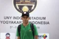 Timnas Futsal Indonesia Piala AFF 2026: Runtuboy Out
