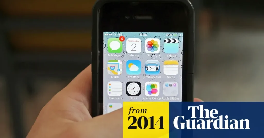 Update iOS Segera! iPhone iPad Jadi Target Hacker