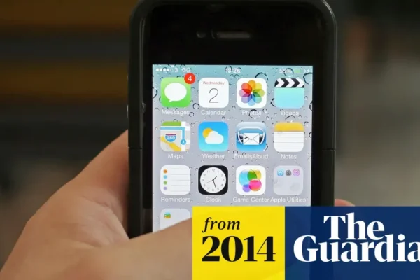 Update iOS Segera! iPhone iPad Jadi Target Hacker