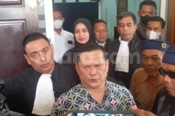 Vonis Bebas Amsal Sitepu: Hakim Tolak Tuntutan Jaksa