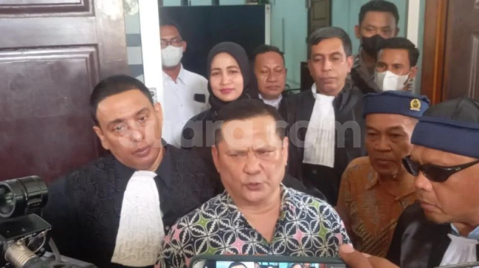 Vonis Bebas Amsal Sitepu: Hakim Tolak Tuntutan Jaksa