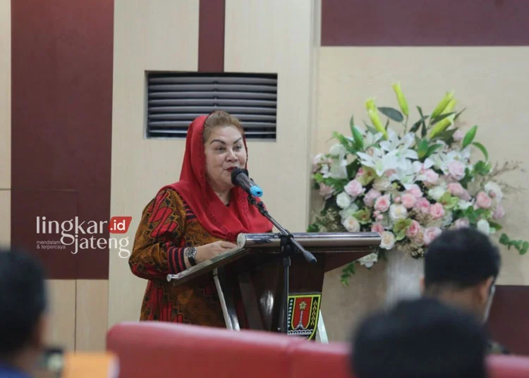 WFH ASN Jateng 2026: Wajib dari Rumah, Ini Aturannya