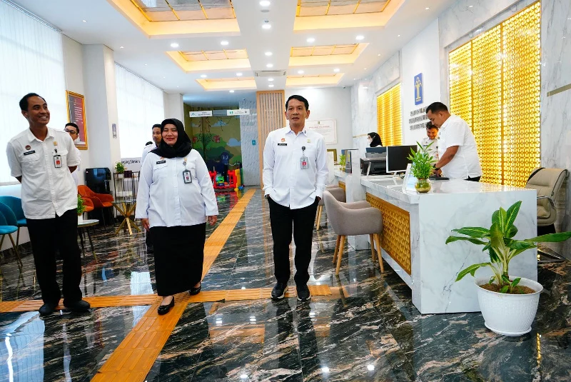 WFH Jumat ASN Jakarta 2026: Layanan Publik Tetap Jalan