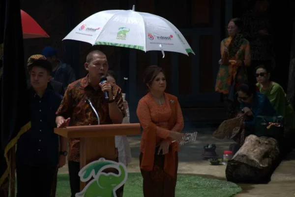 WFH Solo 2026: Petugas Layanan Tetap Masuk Kantor