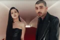 Zayn Malik Kolaborasi Jisoo BLACKPINK demi Khai